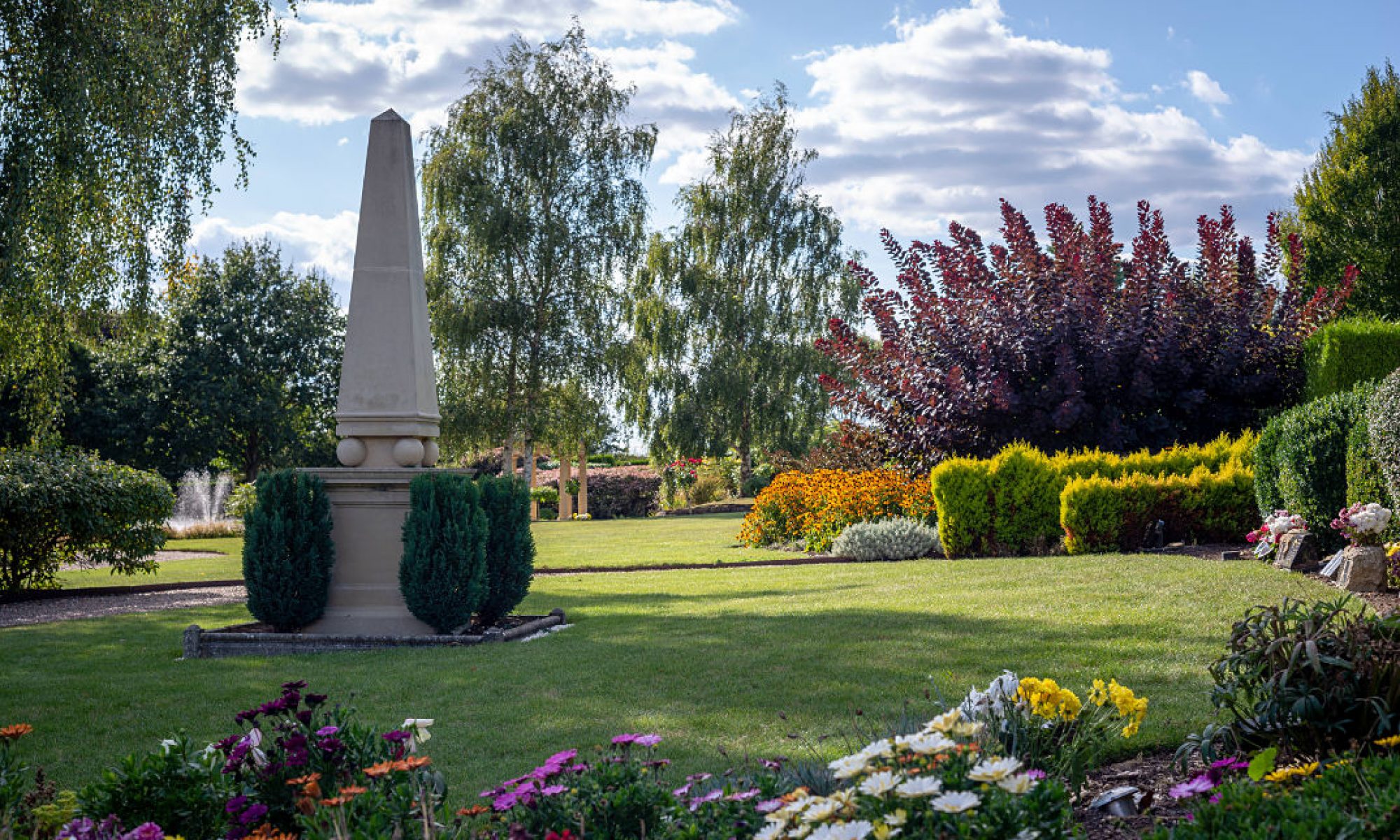Garden Of Peace Portchester Memorial Gardens garden-of-peace-portchester-memorial-gardens