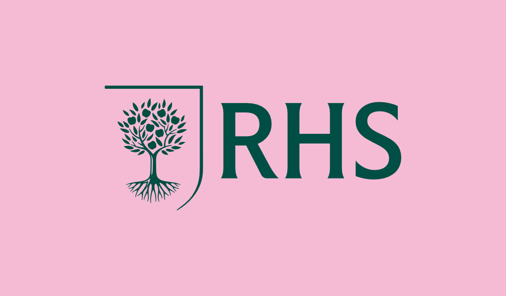 The Royal Horticultural Society Logo