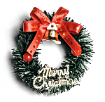 Christmas Wreath