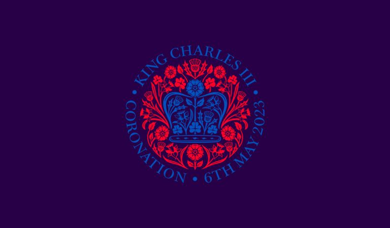Coronation of King Charles III