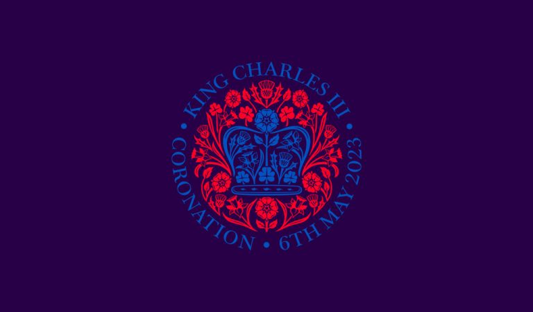 King Charles III