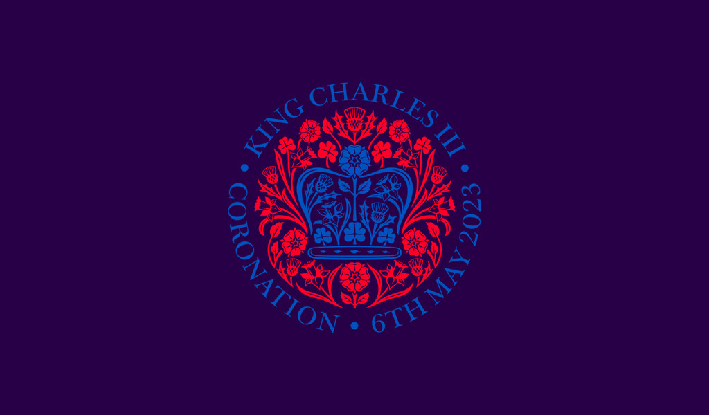 Coronation of King Charles III