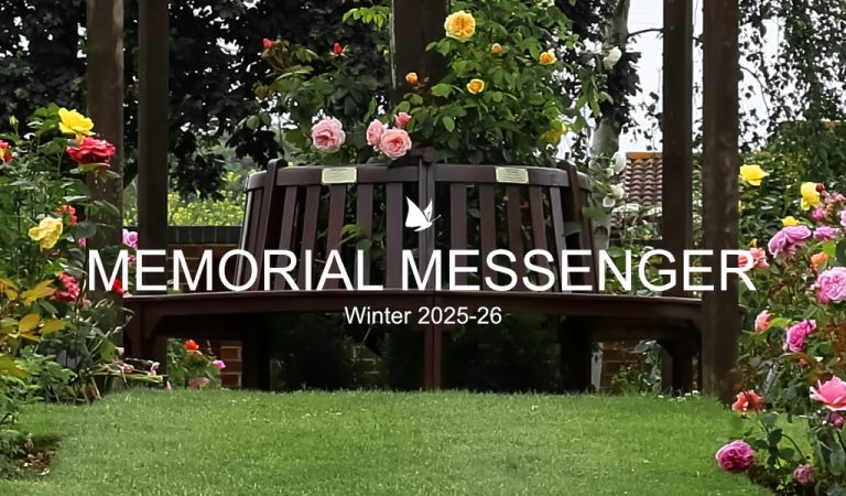 Hill of Roses Restoration